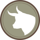 Stier Symbol