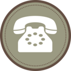Telefon Symbol