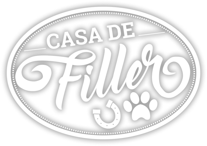 Logo Casa de Filler