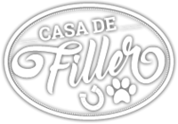 Logo Casa de Filler